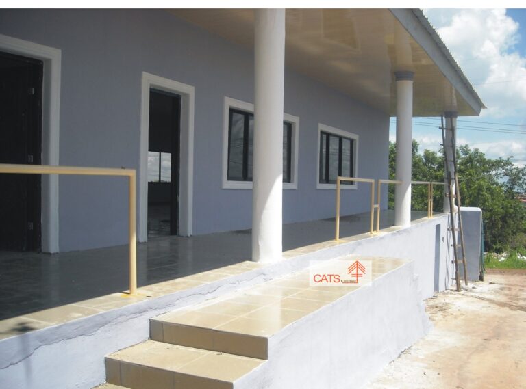 Read more about the article Comercial Construction