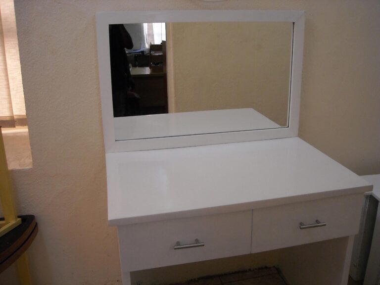 Read more about the article Dressing Table