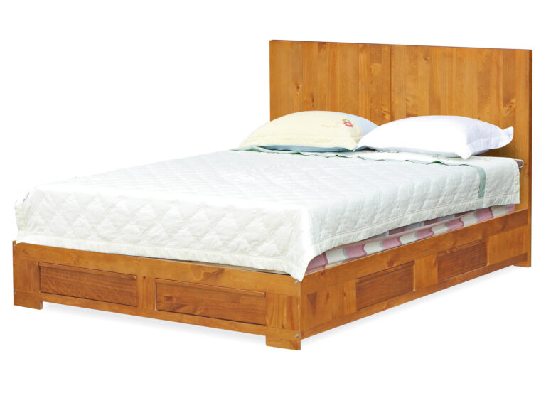 Read more about the article Bed