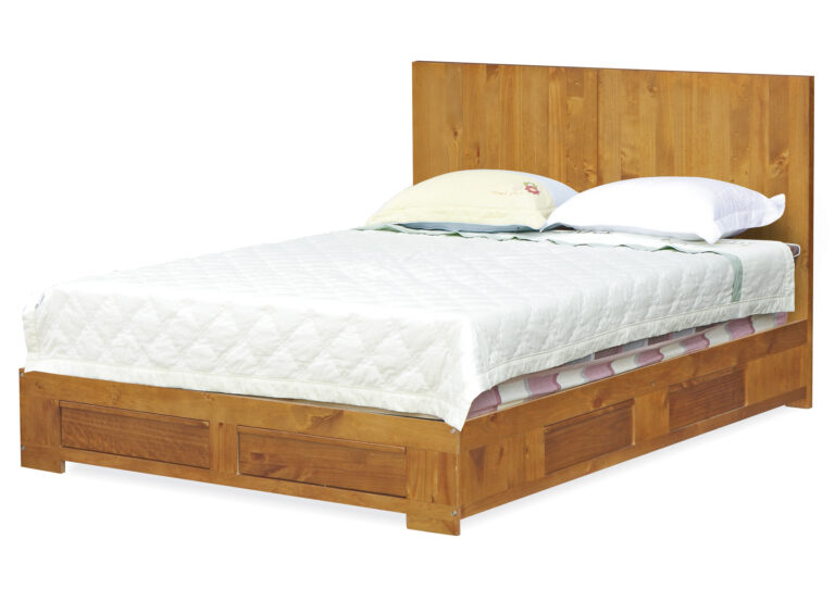 Read more about the article Bed