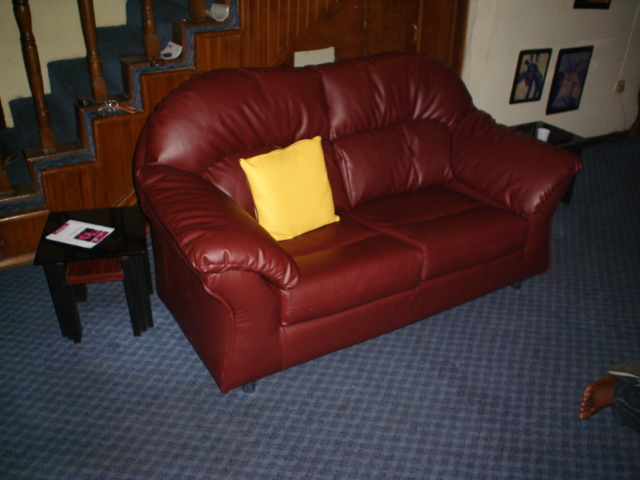 Read more about the article Settee