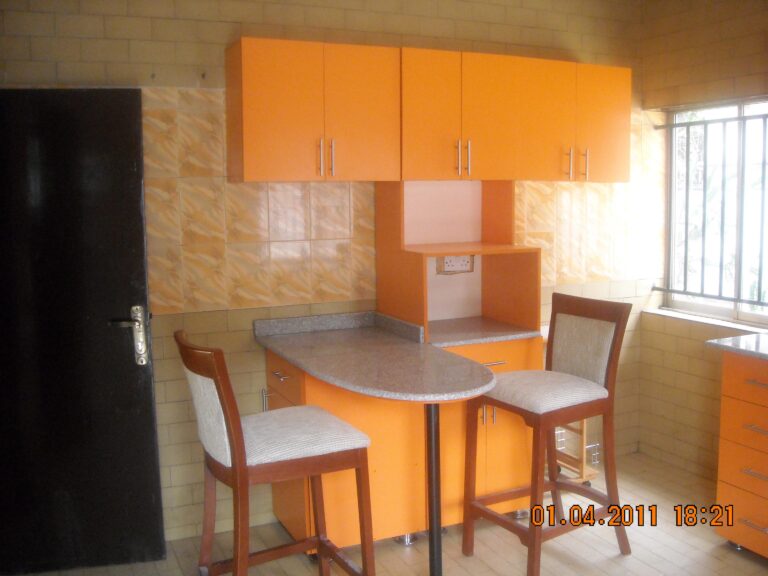 Read more about the article Kitchen Carbinet