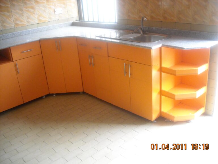 Read more about the article Kitchen Carbinet