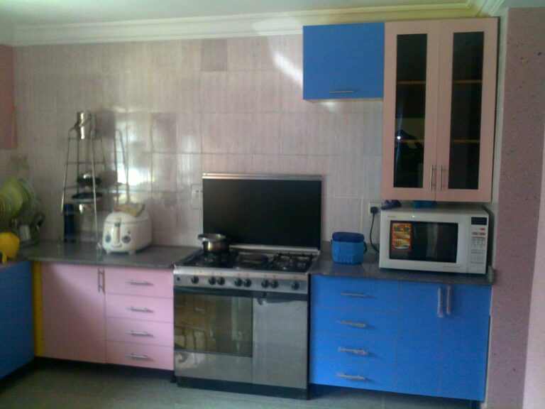 Read more about the article Kitchen Carbinet