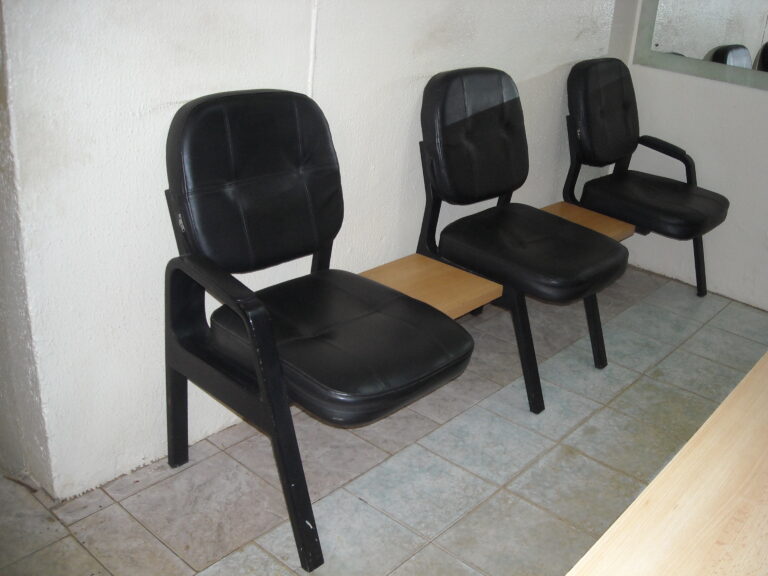 Read more about the article Office Chairs