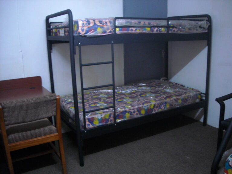 Read more about the article Hostel